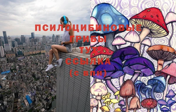 герыч Алексеевка